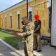 На Волині селищний голова склав військову присягу