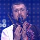 Волинянин з Kalush Orchestra розповів про рідних, які отримали поранення на фронті