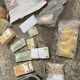 Волинські митники передали державі майже 16 кг золота. Його вилучили у працівників посольства