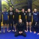 Як «воїни» готуються до Чемпіонату України з ММА. ФОТО