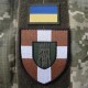 Бійцям волинської «сотки» потрібно закрити терміновий збір на ремонт авто