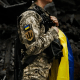 Перші 7 ексув'язнених жінок поповнили лави Збройних сил України