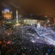 Верховна Рада визнала Революцію Гідності одним із ключових моментів державотворення