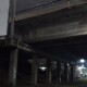 Жінка, яка вночі у Луцьку впала з мосту, навіть не травмувалася
