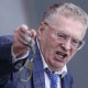 Жириновський пропонує перейменувати окупований Крим