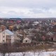 Майже весна: з'явилося відео Горохова з висоти