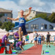 Відкриття Чемпіонату України з легкої атлетики у Луцьку: як це було. ФОТОРЕПОРТАЖ