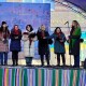 Під час благодійного заходу у селі на Волині зібрали 80 тисяч грн на потреби військових