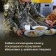 Уряд оптимізував оплату покращеного харчування військових у цивільних лікарнях