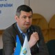 Недопада обрали керівником НОК України на Волині