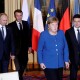 «Нормандська» зустріч у Парижі. Головне, про що домовилися