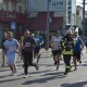 Під час марафону «Шаную Воїнів, біжу за Героїв України» волиняни зібрали понад 10 тисяч гривень