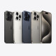 Порівняння iPhone 15 Pro з попередниками: чи варто оновлюватись на новішого флагмана?