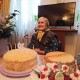 «Носить Україну в серці». Остання зв'язкова УПА Надія Свирид відсвяткувала 95-річчя