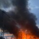 Росіяни завдали ракетних ударів по Львову. Пошкоджені електропідстанції