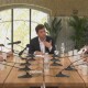 Стартував пресмарафон Зеленського. Президент відповідатиме на запитання цілий день