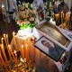 Волинь провела в останню путь навіки молодого Героя. ФОТО