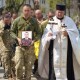 У Володимирі попрощалися із загиблим військовим льотчиком Віктором Панасюком