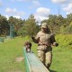 «Не маю права здатися»: волинська прикордонниця чекає з полону коханого і собак