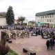 У місті на Волині відкрили Алею пам’яті новітніх Героїв. ФОТО
