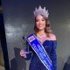 Лучанка перемогла на конкурсі краси «Королева Євразії»