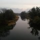 Від жовтня до жовтня: лучанка щомісяця фотографувала один і той же пейзаж. ФОТО