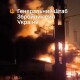 Сили оборони України атакували російську нафтобазу в Енгельсі