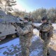 Незламні жінки у строю: показали прикордонниць Волинського загону. ФОТО
