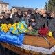 На Волині вічний спочинок знайшов захисник