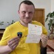 «З війни не так просто вийти»: історія волинянина, який втратив руку в пекельних боях під Бахмутом