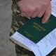 Які документи потрібні військовому для проходження ВЛК
