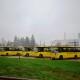 Волинським школам передали 15 нових автобусів