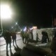 У Луцьку зводять блокпости