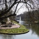 В Софіївському парку, що в Умані, з'явиться японський сад та водоспад з озером