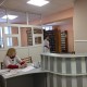 Відремонтували перший поверх маневицької лікарні. ФОТО
