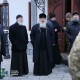 СБУ здійснює перевірку в Києво-Печерській Лаврі. ФОТО