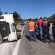 У ДТП в Туреччині постраждали 35 українців. У водія автобуса стався серцевий напад
