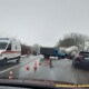 У аварії на трасі Луцьк-Горохів постраждало троє людей