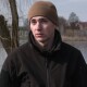 Служити я хотів давно, мій тато у війську: історія 22-річного аеророзвідника з Волині