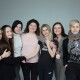 У Луцьку організували фотосесію, аби привернути увагу до кризової кімнати