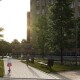 У Луцьку оновлять сквер біля 26-ї школи