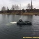 У Луцькому районі автомобіль заїхав у озеро. Водій потонув