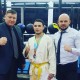 Молодий волинський спортсмен просить допомогти йому потрапити на Чемпіонат Європи. ФОТО