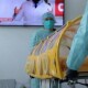 В Україні – майже пів тисячі нових випадків коронавірусу. На Волині – рекордна кількість