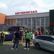 Протест у Луцьку на автостанції. Ветерани АТО написали заяву на перевізника