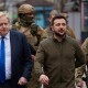 Візит Джонсона поставив під питання переговори Зеленського з путіним – джерела