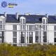 Відомий луцький забудовник розповів про найефективніший механізм купівлі житла