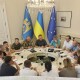 Садовий провів нараду і готується до оборони від білорусів