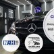 Лучанам дарують безкоштовну хімчистку для авто