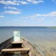 На Світязі під час шторму врятували 19 людей